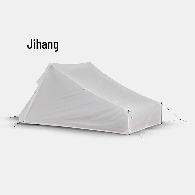 Ji Hang Double Person Quick-Open Camping Tent
