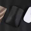 Wireless Mouse Storage Bag Suitable For Magic Mouse Protective PU Leather Sleeve Bag Anti-scratch Case