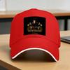 Twilight Jacob Black Sun Baseball Cap Summer Female Male  Custom Diy Trucker Hat Sunscreen Casual Outdoor Gym Baseball Caps