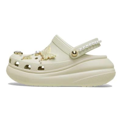 Casual Fashion Clogs Women Footwear Beige 211539-2Y2