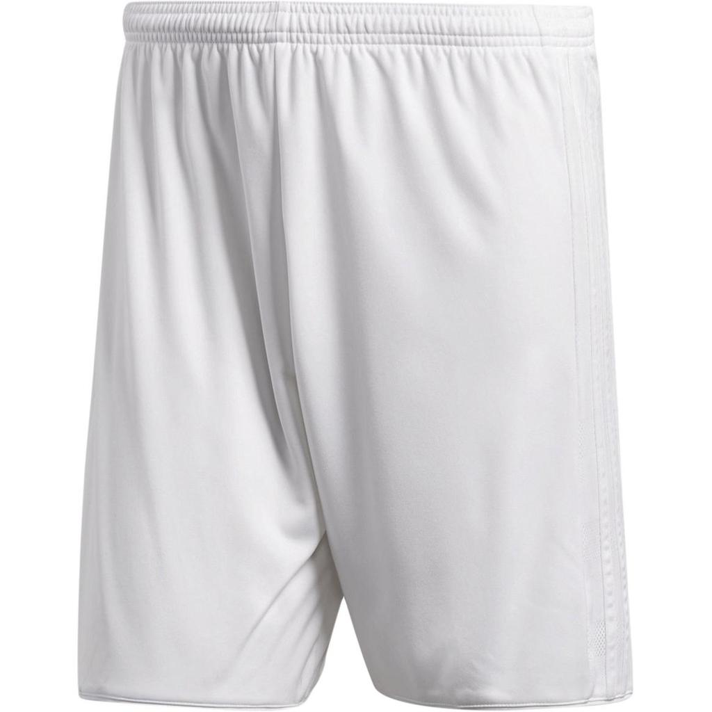adidas Tastigo Loose Soft Comfortable Football Pants Men Bottoms White BJ9127