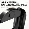 Protection Device Door Handle Lock Durable Door Block Safety Device Door Stopper Alarm  Baby Safety