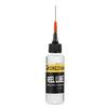 SIKEZHAN 60ml Fishing Reel Lubricant Oil with Needle Nose Applicator for Precision Reel Bearing Gear Rust Protection Lubricate 4