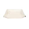 Longchamp Le Pliage Xtra 25 Button Zipper Closure Leather Dumpling Shoulder Tote Bag Small Women Bags White 1512987037