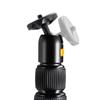 Sanwa Supply Camera Mount Clamp-type (extendable Type) CR-LACAM6
