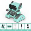 2026 Nowy Oryginalny Komputerowy Sztuczna Inteligencja Inteligentny Robot Fasolowy Skarb Dialog Czat Uczenie Emocjonalne Z Xiao Zhi Mini Elektroniczny Robo