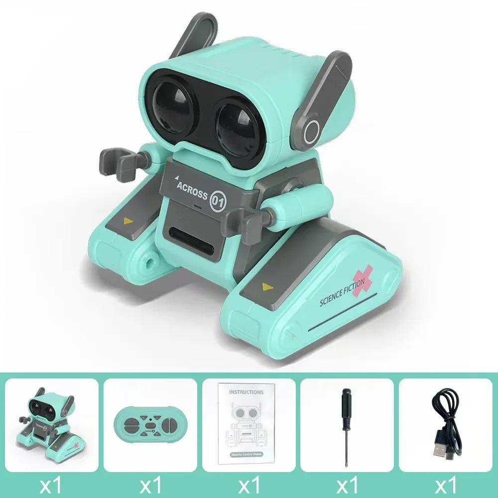 2026 Nowy Oryginalny Komputerowy Sztuczna Inteligencja Inteligentny Robot Fasolowy Skarb Dialog Czat Uczenie Emocjonalne Z Xiao Zhi Mini Elektroniczny Robo