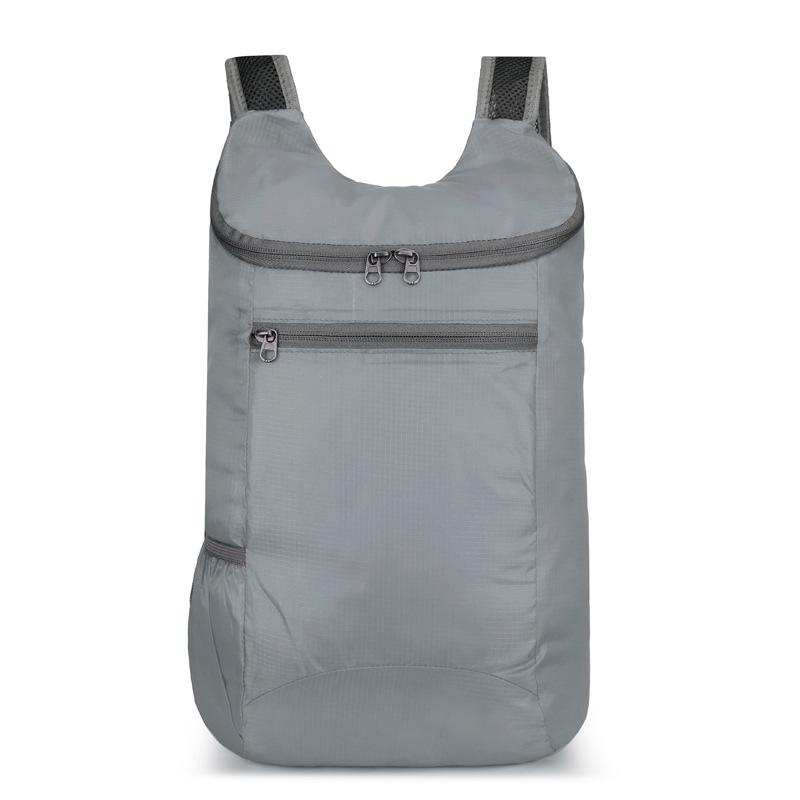 2024 Foldable Large-Capacity Portable Sports Travel Backpack