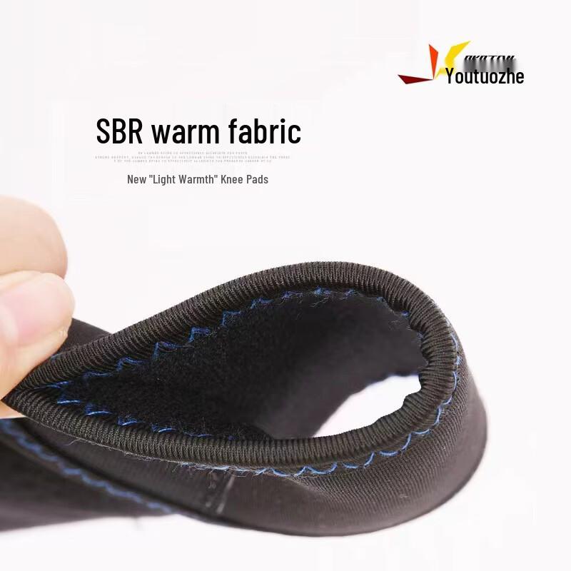 Youtuozhe Self-Heating Knee Brace Pair