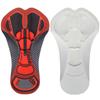 Men Women Cycle Shorts 5D Gel Pad Cushion Breathable Road   Bike   Riding Cycle Underwear Pants Cushion
