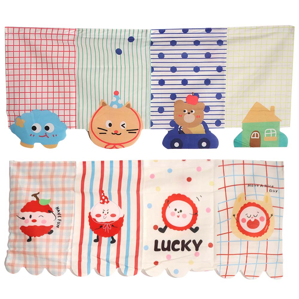 Cartoon Air Conditioner Guide Cover Wall Mounted Air Conditioner Vent Cover  Bedroom