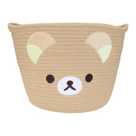 Tees Factory Корзина-ведро Rilakkuma, большой размер RK-5545183RK