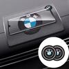 FA5PVC Silicone Car Dashboard Non-Slip Mat Anti-Slip Water Cup Pad For BMW E60 E70 E82 E88 E90 E92 F01 F10 F30 G01 G21 1 3 5 Series