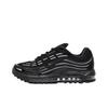 Baskets Homme Air Max TL 2.5 Noir Argent Métallisé FZ4110-002