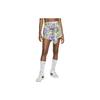 Nike X Naomi Osaka Casual Shorts Women's Oil Green Moderate DX1849-386