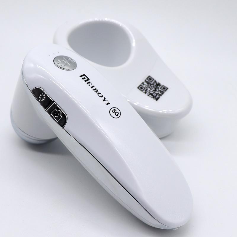 Wireless High-Definition Scalp & Hair Analyzer