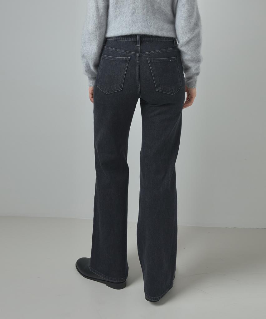 Nutopeu Cigarette Premium Denim_Black