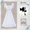 EICHAIR Maid Outfit (2XL)