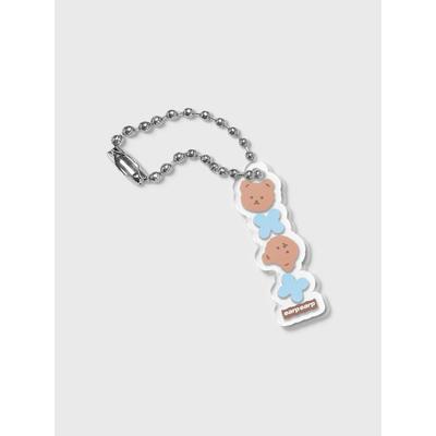 Bilonówki, klipy, breloki – Breloki