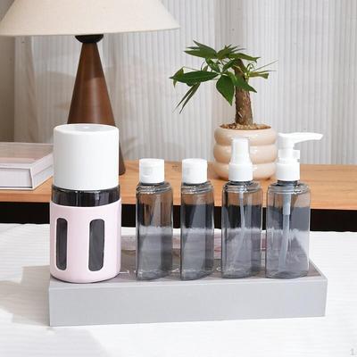 Utensilien & Accessoires – Nachfüllbehälter für Kosmetik