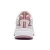 Li-Ning Warm And Non-Slip Low-Top Skate Shoes Women Sneakers Light-Gray Pink ARLQ004-6