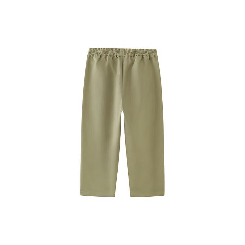 YEEHOO Boys' Autumn/Winter Casual Straight Leg Pants