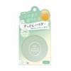 Club Sunpin Powder White Floral Bouquet Scent 26g, Clear, 3 Pcs