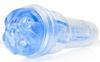 Turbo Thrust Blue Ice Masturbator - FleshJack - Masturbators