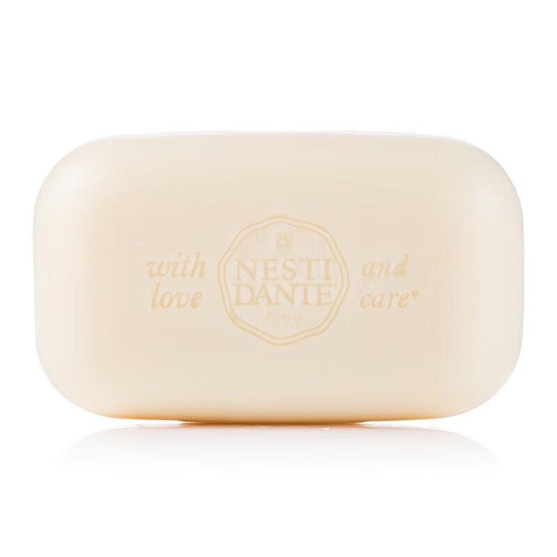 Nesti Dante Tuscan Emotions Rose Garden Bath Soap