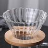 Tools Coffee Accessories Conical Manual Drip Filter for Espresso Kitchen Household Maker