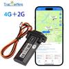 Tracker GPS ST-901 Dispozitiv de urmărire vehicule 4G Trackerking Impermeabil Motocicletă Mașină GPS GSM SMS cu Urmărire în Timp Real