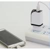 Premium Quality Double Usb Power Adapter Charger For Universal 2.1a Android Phones