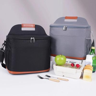 Camping și drumeții – Genți pentru picnic