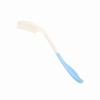 Long Handle Comb Hair Brush Anti Slip Ergonomic Long Comb Reach