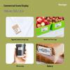Deli Q5 Smart Bluetooth Label Printer CN Plug (adapter Included)