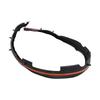 Front Hood Seal Weatherstrip 65820-6CA0A Fit For Nissan Altima 2019-2024