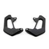 Arm Rests For YAMAHA MT-07 MT07 MT 07 2018-2025 Motorcycle Passenger Grab Bars Rear Armrest Aluminum Alloy Seat Pillion