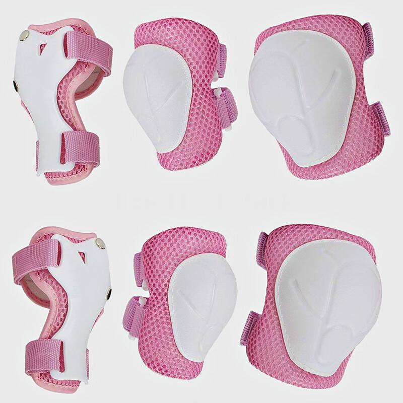 Tingbai Kids Multi-Sport Protective Gear 4-Piece Set