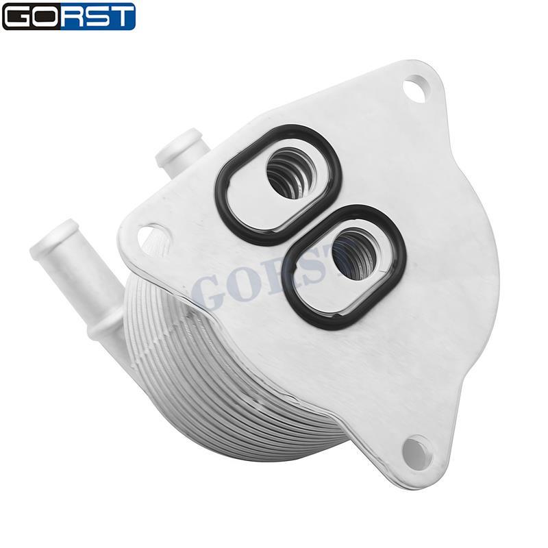 Oil Cooler 31437022 for Volvo S60 S80 S90 V40 V60 V90 XC40 XC60 XC90 Car Auto Part