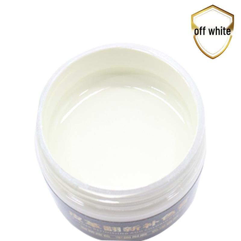 

Крем для ремонта кожи и восстановления цвета для диванов, сумок, курток и обуви