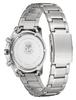 CITIZEN Collection VO10-6741F Eco-Drive Chronograph Men's Watch Black Dial Blue Accents