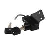 For Multistrada V4 V4S Helemt Lock Formultistrada V4 V4S Anti-Theft Security Rust-Proof Helemt-A87Q