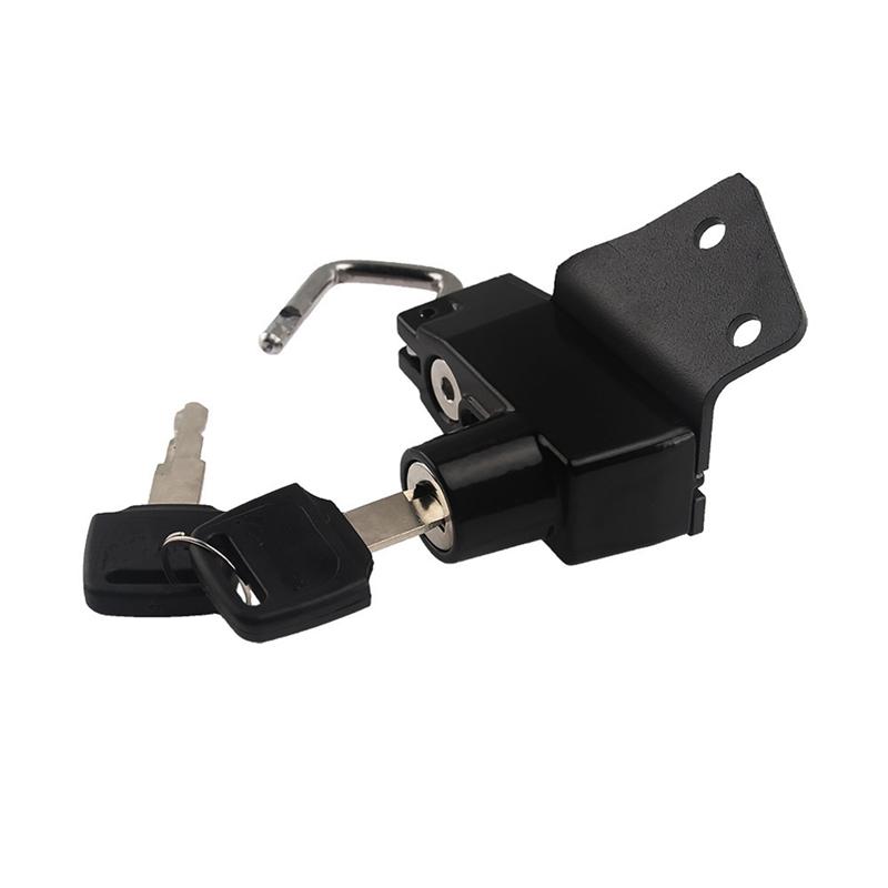 For Multistrada V4 V4S Helemt Lock Formultistrada V4 V4S Anti-Theft Security Rust-Proof Helemt-A87Q
