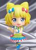 Nendoroid PriPara Mirei Minami Candy a la mode psyllium koordinace malovaný hotový výrobek Co-de neměřítkový ABS&ATBC-PVC