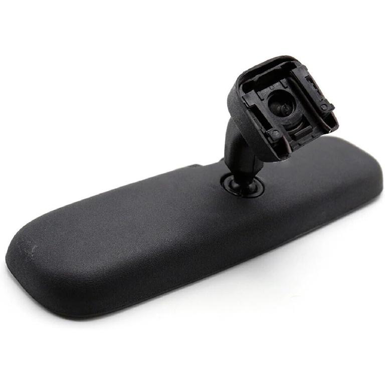 Central Rearview Mirror Number A047171 MN124448 Inside Rear View Mirror Fit for Mitsubishi Pajero Grandis Lancer Mirage Reliable Fitment