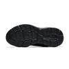 Anta Chengguang Leather Fashion Trend Durable Breathable Low-Top Casual Shoes Men sneaker Black Gray 912548802-6
