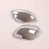 Chrome-Plated Rearview Mirror Cap for 2020 Honda Crider/CITY - Decorative Body Part