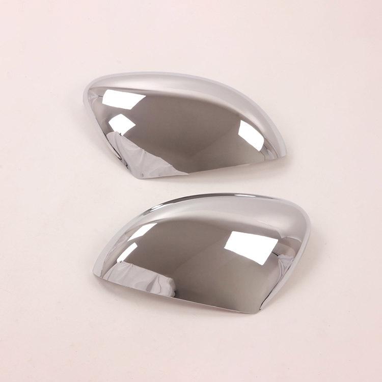 Chrome-Plated Rearview Mirror Cap for 2020 Honda Crider/CITY - Decorative Body Part