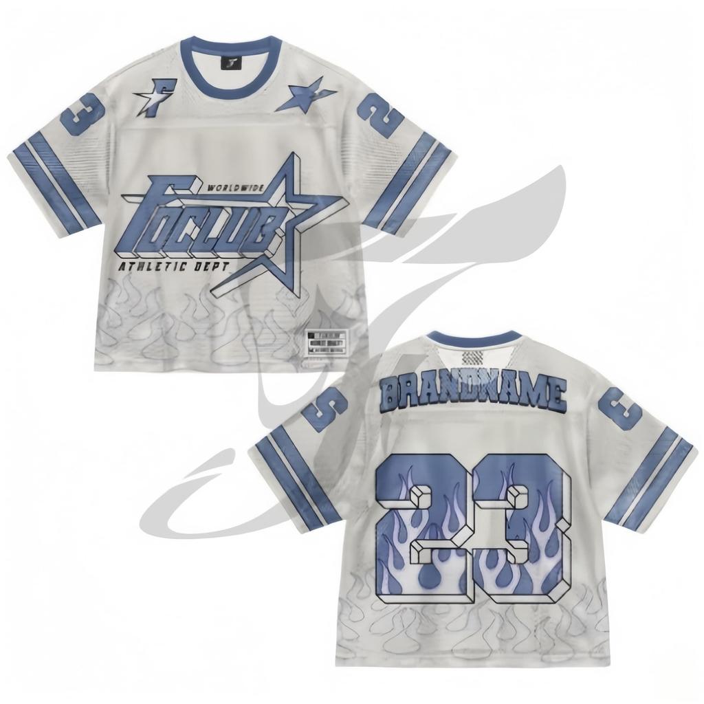 No.23 Print Men T-Shirt Women Short Sleeves California New York T-Shirt Vintage Los Angeles Sport Daily Tees Kids Clothes Tops