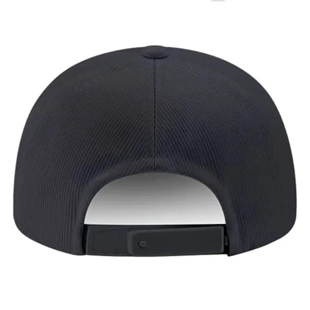 USB Charging LED Hat Luminous Glowing Hat Nightclub Concert Bar Hip-Hop Dance Stage Show